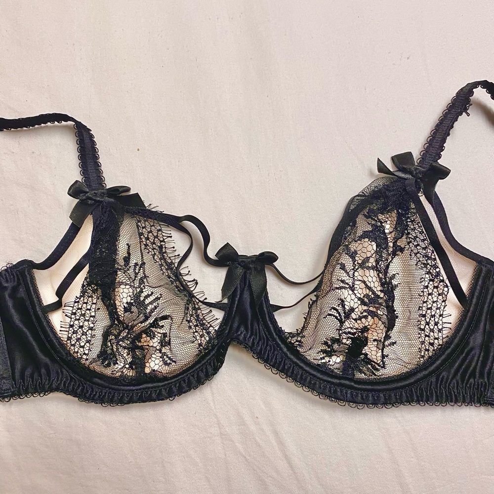 Agent Provocateur Bra
